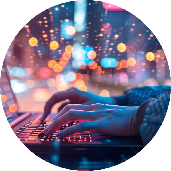 Los eventos del Dia de Internet en Argentina 2025